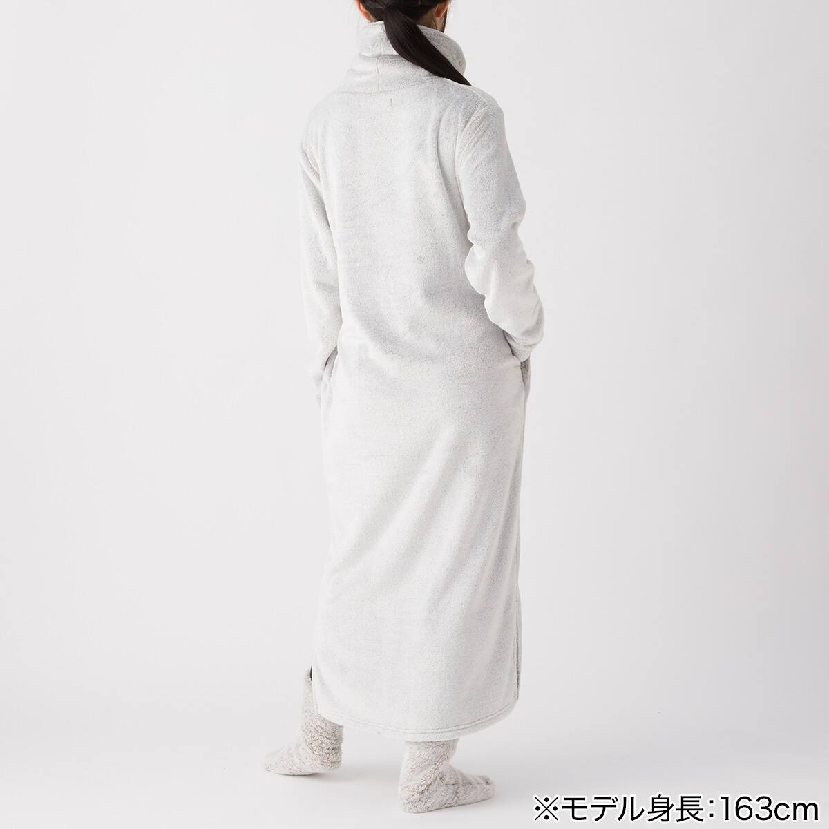 チュニック(WOMEN NウォームSP MBR F) | ニトリネット【公式】 家具