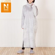 チュニック(WOMEN NウォームSP)