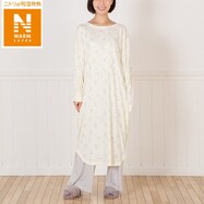 うるおいチュニック(WOMEN NウォームSP)