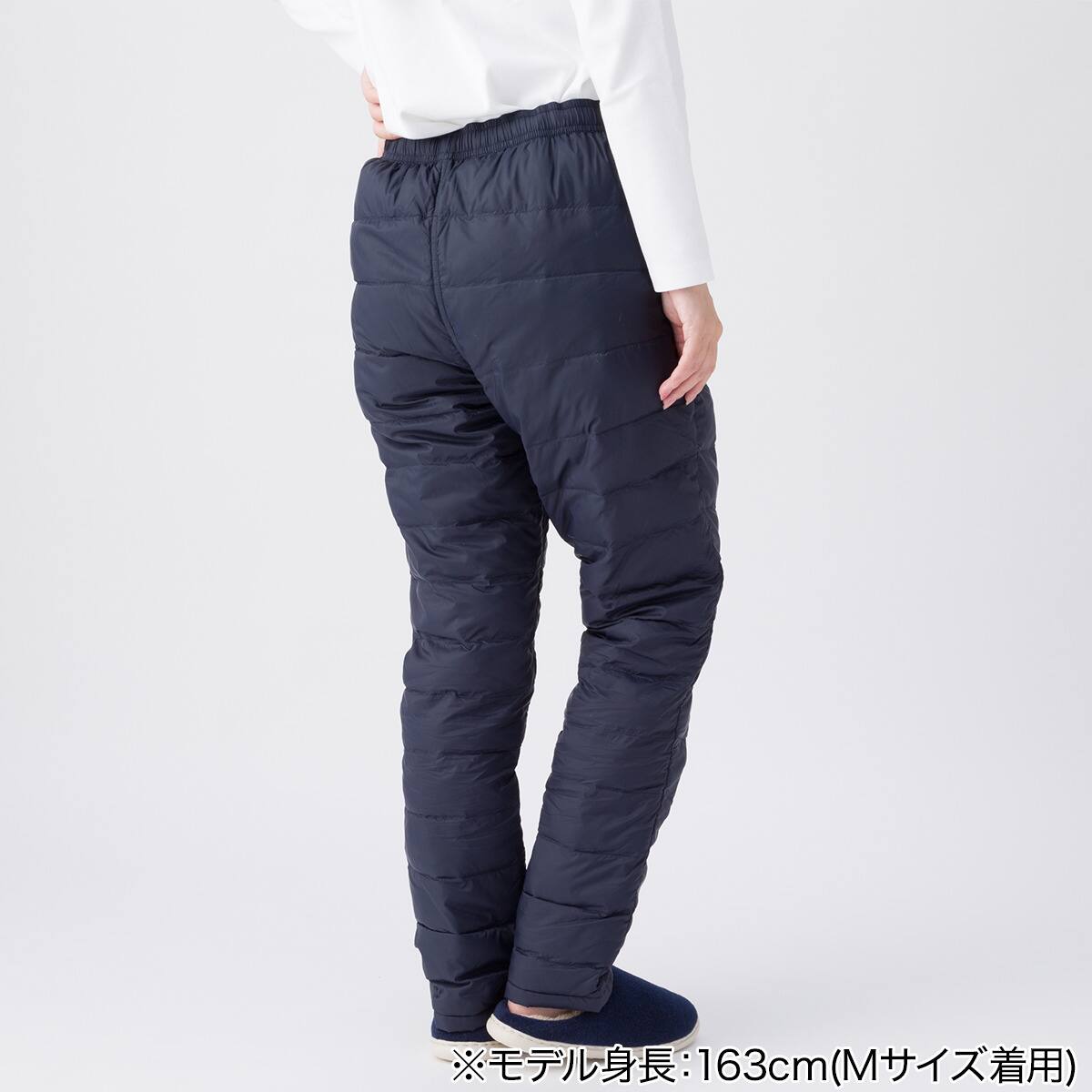 ダウン入りNウォーム パンツ(NV LL) | ニトリネット【公式】 家具