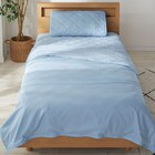 両面使えるひんやりケット(Nクール S BL S2401) 12枚目画像