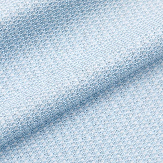 両面使えるひんやりケット(Nクール S BL S2401) 15枚目画像