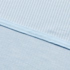 両面使えるひんやりケット(Nクール S BL S2401) 16枚目画像