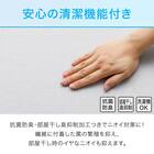 両面使えるひんやりケット(Nクール S GY S2401) 3枚目画像