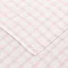 タオルケット　シングル(チェック S RO S2432) 7枚目画像