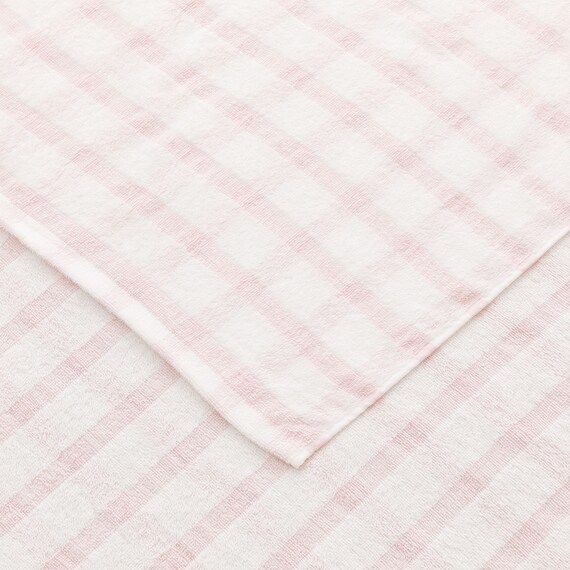 タオルケット　シングル(チェック S RO S2432) 7枚目画像