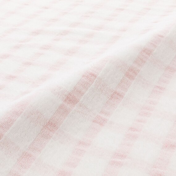 タオルケット　シングル(チェック S RO S2432) 8枚目画像