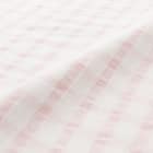 タオルケット シングル(チェック S RO S2432) 8枚目画像