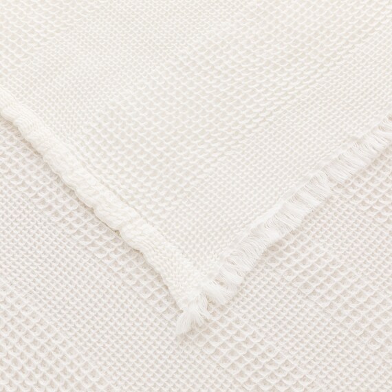 ワッフルケット　シングル(ソフト S WH S2437) 6枚目画像