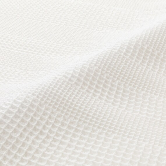 ワッフルケット　シングル(ソフト S WH S2437) 7枚目画像