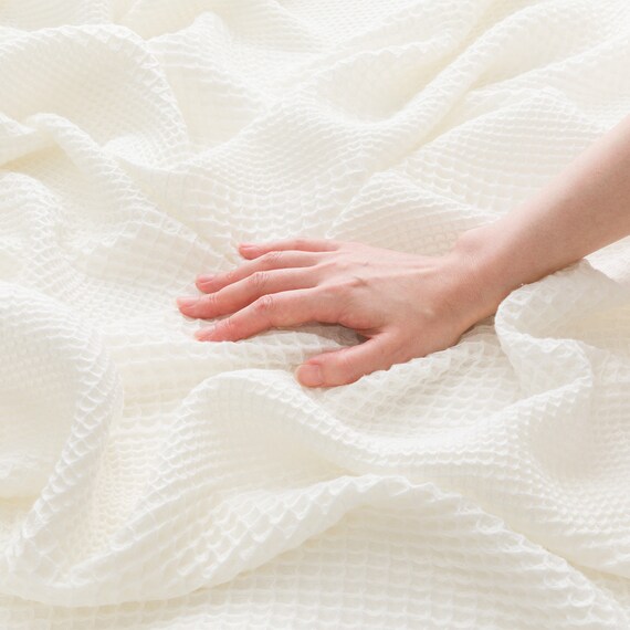 ワッフルケット　シングル(ソフト S WH S2437) 8枚目画像