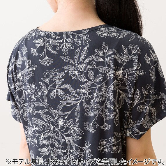 ギャザーワンピース(WOMENS クールSP ギャザーワンピ M) 9枚目画像