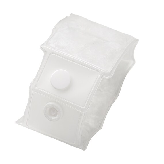 手首冷却バンド2個入り 2枚目画像