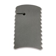 ペットの毛取りスポンジ