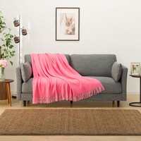 マルチカバー ピンク ニトリネット 公式 家具 インテリア通販