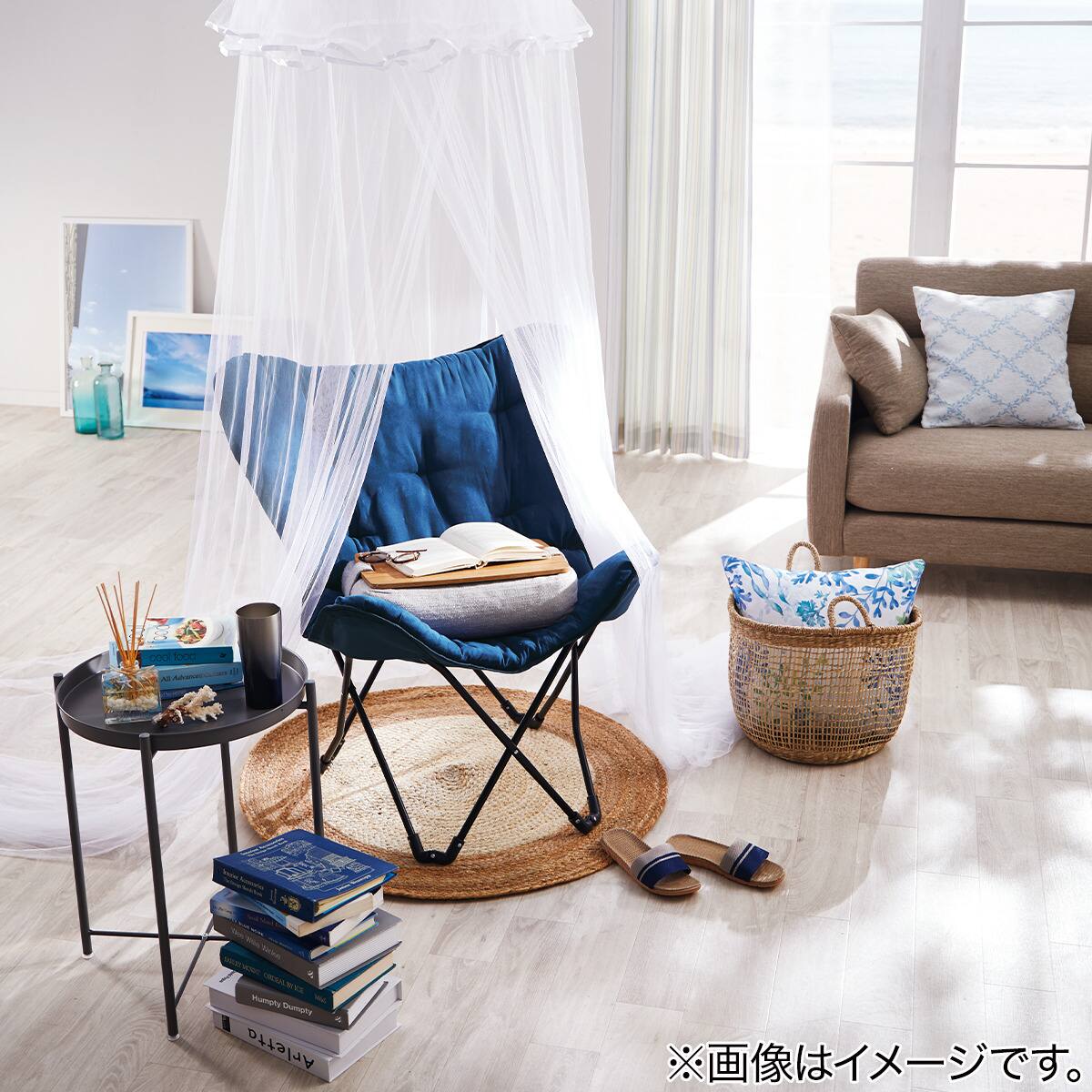 モスキートネット サークル4 通販 ニトリネット 公式 家具 インテリア通販