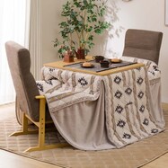 こたつ 布団 正方形 おしゃれ ニトリネット 公式 家具 インテリア通販