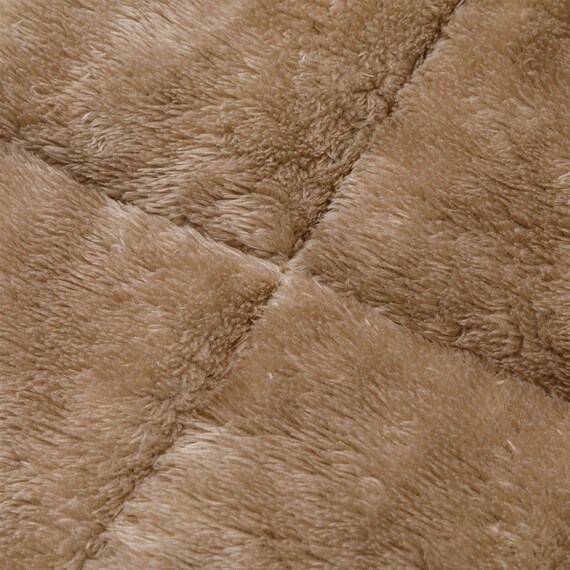 省スペースこたつ掛ふとん 正方形(NウォームSP HS2306 BE) 7枚目画像