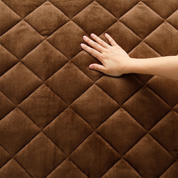 こたつ中敷き(95X140 NJ2303 BR) 3枚目画像