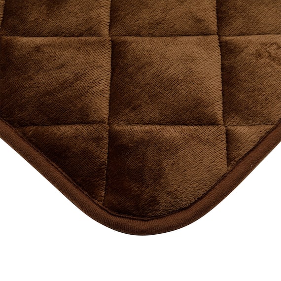 こたつ中敷き(95X140 NJ2303 BR) 4枚目画像