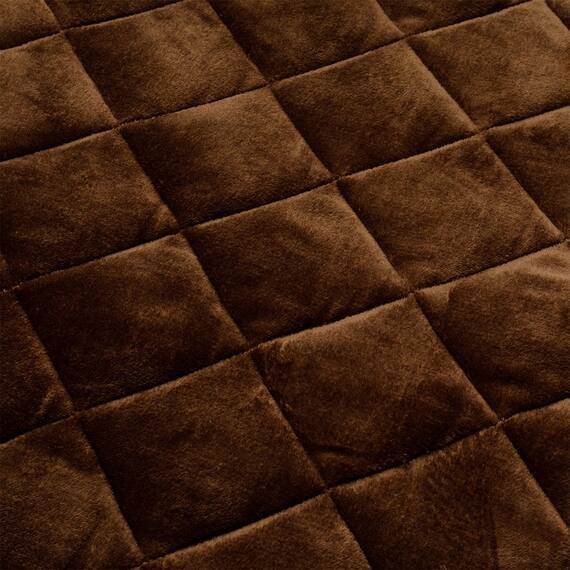 こたつ中敷き(95X140 NJ2303 BR) 5枚目画像