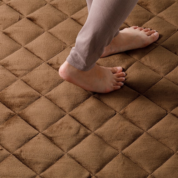 こたつ中敷き(95X140 NJ2303 BR) 7枚目画像