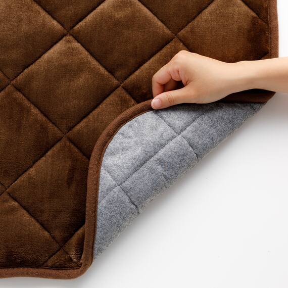 こたつ中敷き(95X140 NJ2303 BR) 8枚目画像