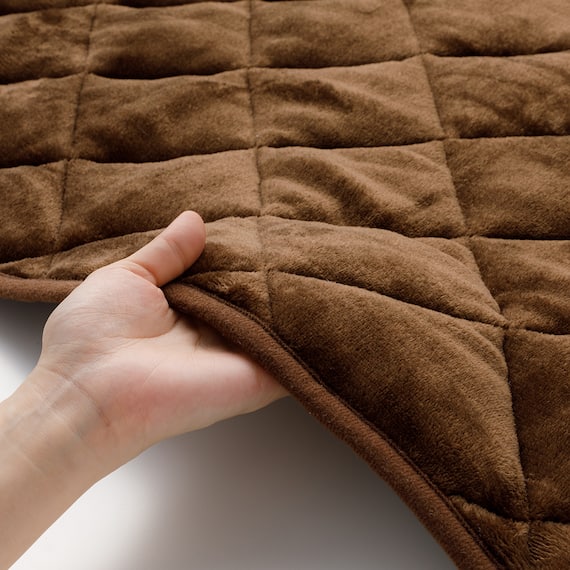 こたつ中敷き(95X140 NJ2303 BR) 9枚目画像