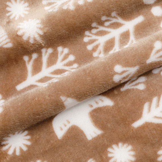 こたつ掛ふとんカバー 正方形(BT2304 BE) 2枚目画像