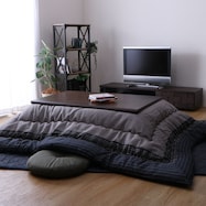 こたつ厚掛け布団ゆかり