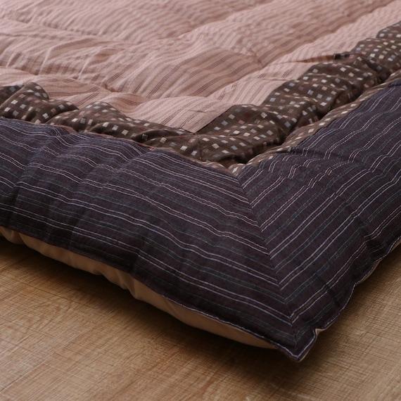 こたつ厚掛け布団ゆかり 長方形大判 4枚目画像