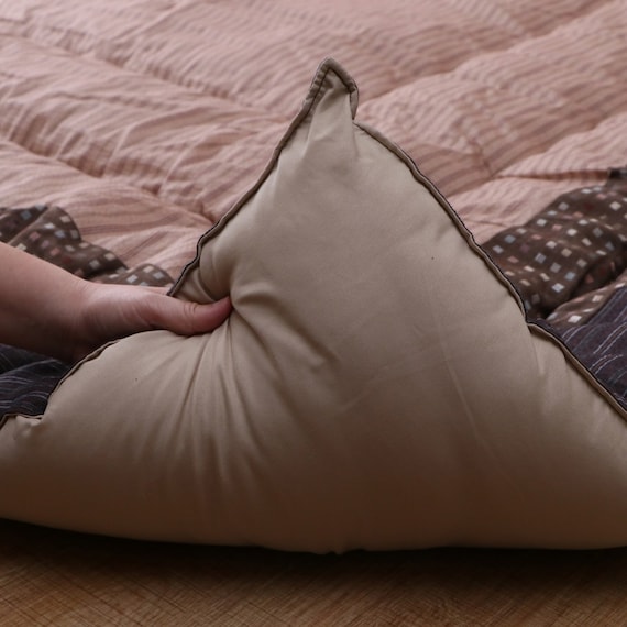 こたつ厚掛け布団ゆかり 長方形大判 7枚目画像