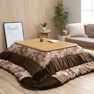 こたつ厚掛け布団ミリア