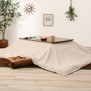 大きめこたつ掛ふとんカバー クレタq 通販 ニトリネット 公式 家具 インテリア通販 大きめこたつ掛ふとんカバー クレタq 通販 ニトリネット 公式 家具 インテリア通販