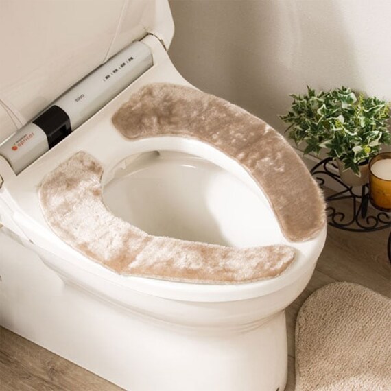 吸着便座シート(NBモニ MBR) 1枚目画像