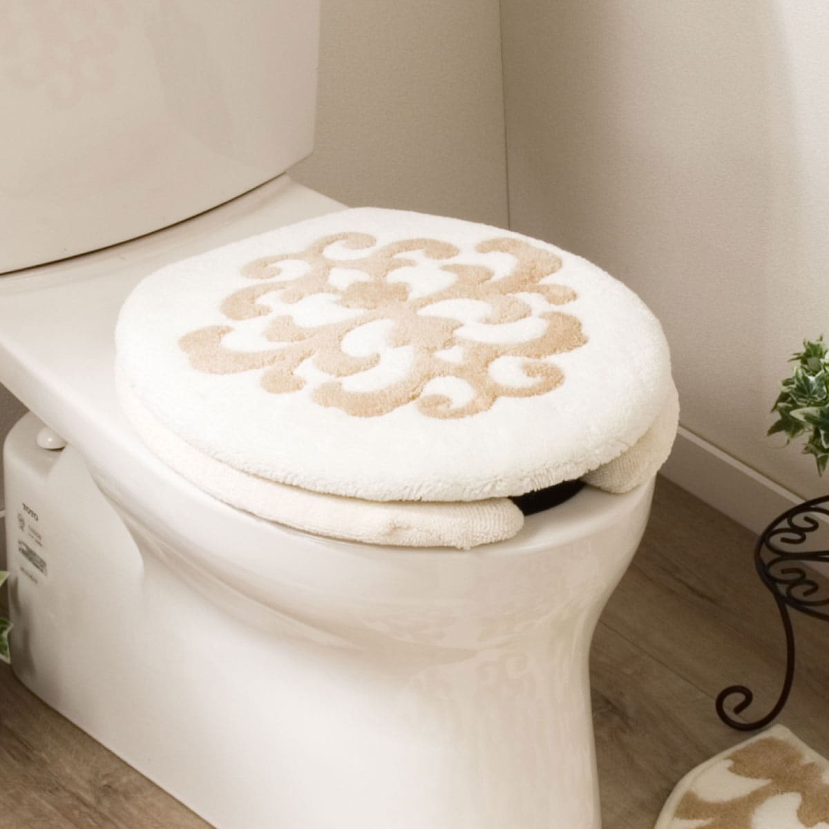 洗浄 暖房便座用 フタカバー オルフェ 通販 ニトリネット 公式 家具 インテリア通販