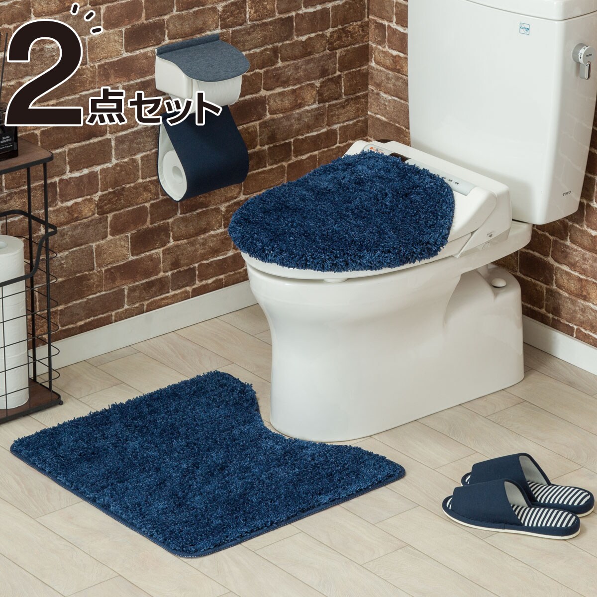 363円 69％以上節約 クリスマス シャワーカーテン 北欧 インテリア トイレマット フタカバー バスマットのセットもあります