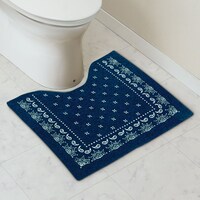 トイレマット(バンダ)