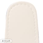 【2点セット】トイレマット+スリッパ(GY) 9枚目画像