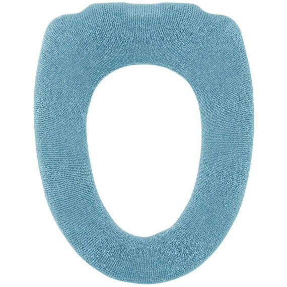 O型用便座カバー(チャオ TBL) 1枚目画像