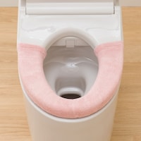 ニトリ トイレ カバーの通販 価格比較 価格 Com