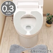 吸着便座シート(N2)