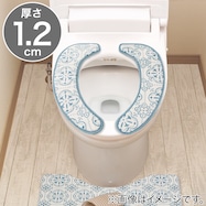 吸着便座シート(タイル)