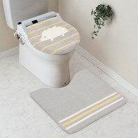 トイレカバーセット 可愛い ニトリネット 公式 家具 インテリア通販