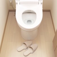 貼ってはがせる消臭シート　床用(クリア90170)