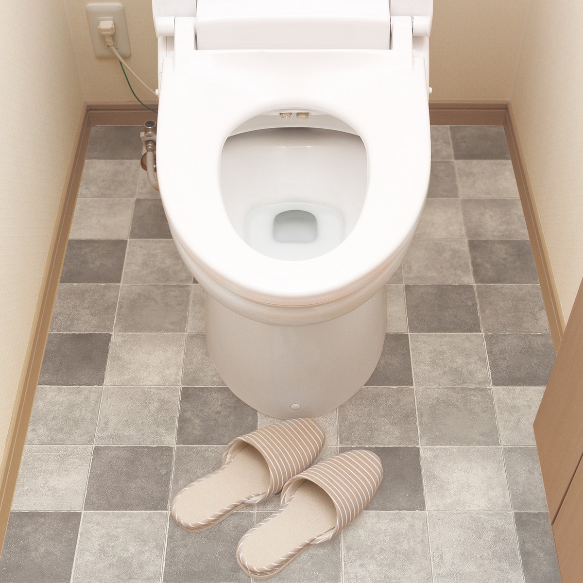 トイレに貼ってはがせる消臭シート 床用 タイル 通販 ニトリネット 公式 家具 インテリア通販 トイレに貼ってはがせる消臭シート 床用 タイル 通販 ニトリネット 公式 家具 インテリア通販