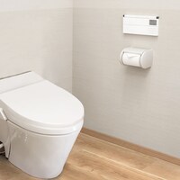 貼ってはがせる消臭シート　壁用(クリア 45X180)