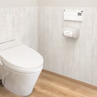 貼ってはがせる消臭シート　壁用(モクメWW 45X180)