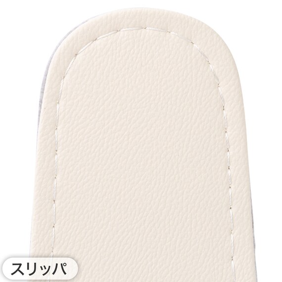 【4点セット】トイレマット+洗えるスリッパ+洗浄・暖房便座用 ふたカバー+ホルダーカバー(グレー) 17枚目画像