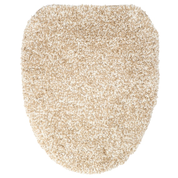 洗浄・暖房便座用 フタカバー(ソフトタッチ BE RW01) 3枚目画像